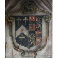 St Peter, Little Warley Church – Monument 4