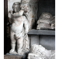 St Peter, Little Warley Church – Monument 8