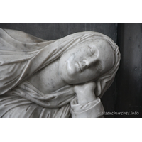 St Peter, Little Warley Church – Monument 16