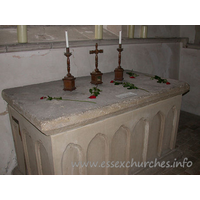 St Mary, Chickney Church – Miscellaneous 3