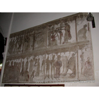 St Mary, Little Easton Church – Miscellaneous 1