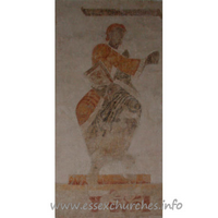 St Mary, Little Easton Church – Miscellaneous 2