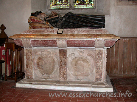 St Mary, Stansted Mountfitchet Church
