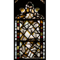 St Giles & All Saints, Orsett Church – Stained Glass 4