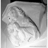 St Giles & All Saints, Orsett Church – Miscellaneous 3