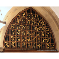 St Giles & All Saints, Orsett Church – Miscellaneous 11