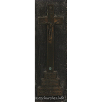 St Giles & All Saints, Orsett Church – Monument 23