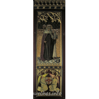 All Saints, Hutton Church – Miscellaneous 1