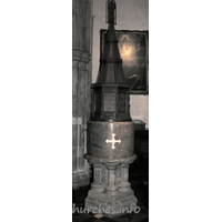All Saints, Hutton Church – Miscellaneous 4