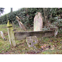 St Thomas, Noak Hill Church – Miscellaneous 1