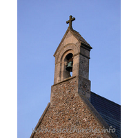 St Margaret, Margaret Roding Church – Exterior 3