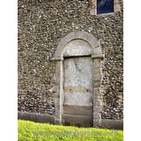 St Martin, White Roding Church – Exterior 8