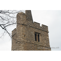 St Mary the Virgin, Little Wakering Church – Exterior 8
