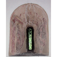 St Mary the Virgin, Little Wakering Church – Miscellaneous 1
