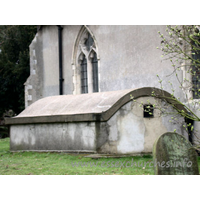 St Thomas the Apostle, Navestock Church – Exterior 3