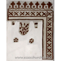 St Thomas the Apostle, Navestock Church – Miscellaneous 3