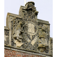 St Andrew, Earls Colne Church – Exterior 5