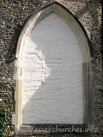 St Mary, Steeple Bumpstead Church