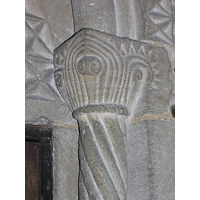 St Mary, Elsenham Church – Exterior 10