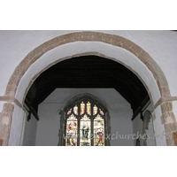 St Mary, Elsenham Church – Interior 3