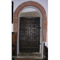 St Mary, Elsenham Church – Interior 6