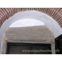 St Mary, Elsenham Church – Interior 7