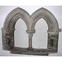 St Mary, Elsenham Church – Miscellaneous 2