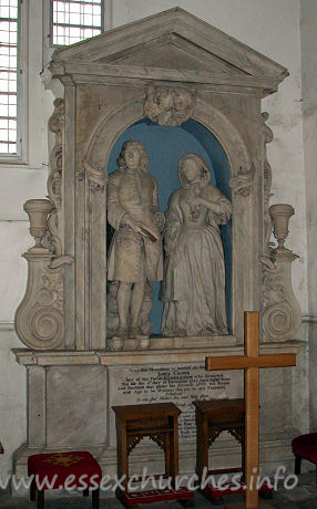 All Saints, West Ham Church