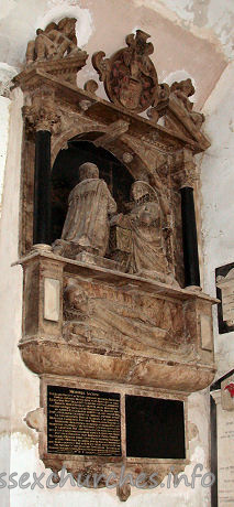 All Saints, West Ham Church