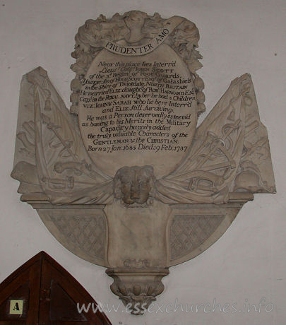 All Saints, West Ham Church
