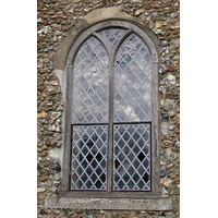 All Saints, Norton Mandeville Church – Exterior 3