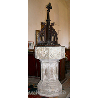 St Andrew, Willingale Spain Church – Miscellaneous 1
