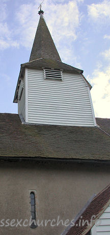 St Peter & St Paul, Stondon Massey Church