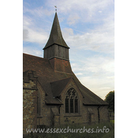 St Margaret, Woodham Mortimer Church – Exterior 4