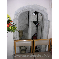 St Mary, Chadwell St Mary Church – Miscellaneous 1