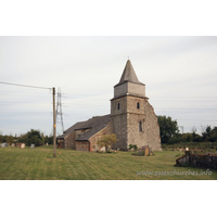 St Margaret, Bowers Gifford Church – Exterior 5