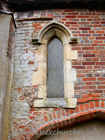 St Mary, Mundon Church