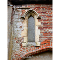 St Mary, Mundon Church – Exterior 4