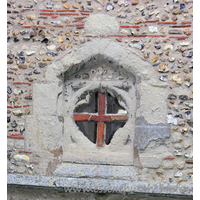 St Mary the Virgin, Stebbing Church – Exterior 9