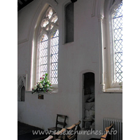 St Mary the Virgin, Stebbing Church – Interior 13