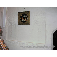 St Mary the Virgin, Stebbing Church – Miscellaneous 1