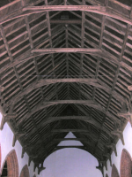 St Peter & St Paul, St Osyth Church – Interior 12