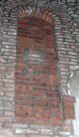 St Peter & St Paul, St Osyth Church – Interior 15