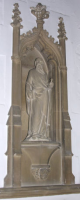 St Peter & St Paul, St Osyth Church – Miscellaneous 1