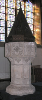 St Peter & St Paul, St Osyth Church – Miscellaneous 3
