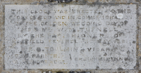St Andrew, Hatfield Peverel Church – Exterior 6