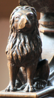 St John the Baptist, Danbury Church – Miscellaneous 5