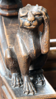 St John the Baptist, Danbury Church – Miscellaneous 6