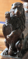 St John the Baptist, Danbury Church – Miscellaneous 8