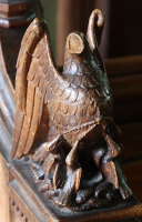 St John the Baptist, Danbury Church – Miscellaneous 17